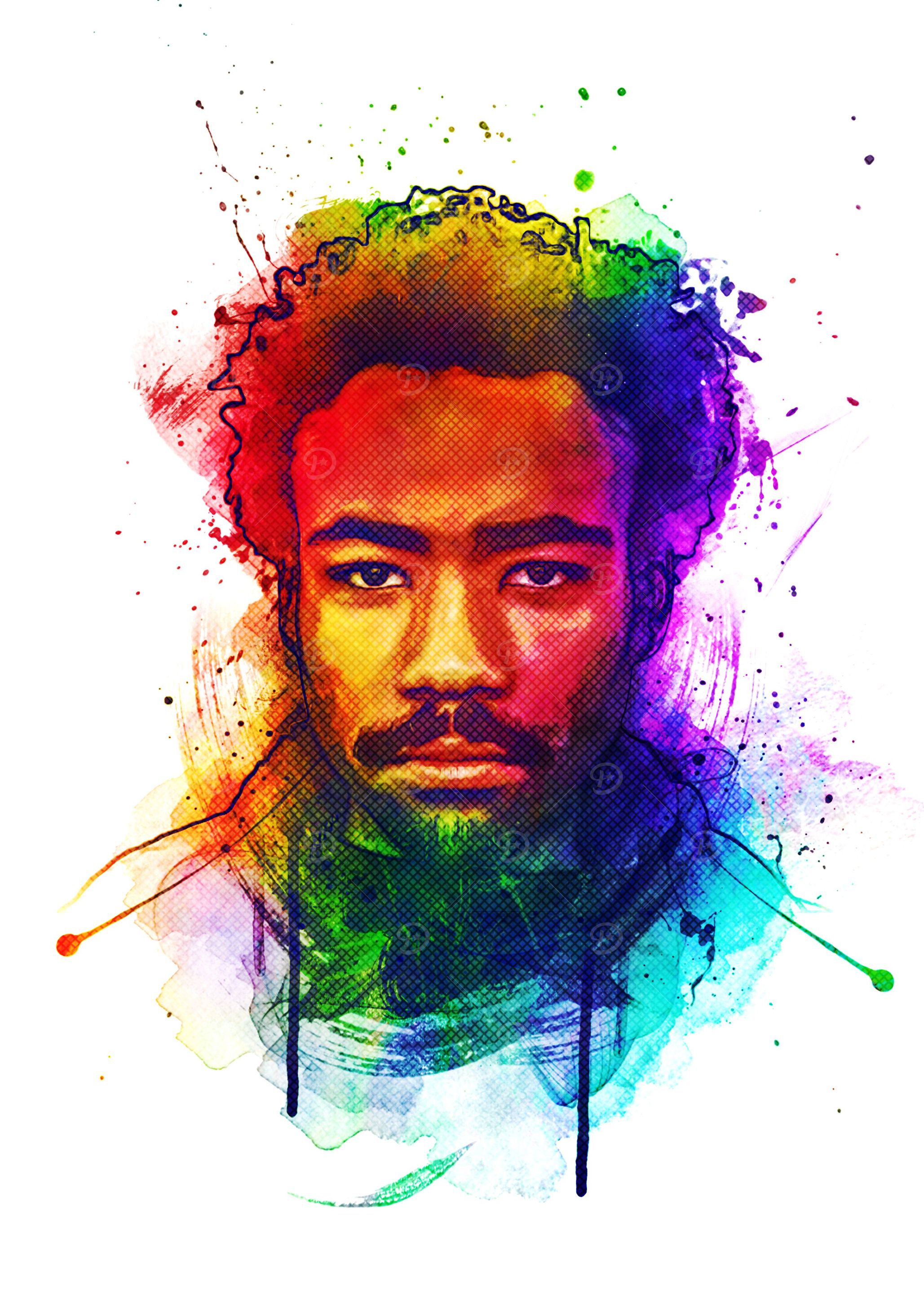 Donald Glover
