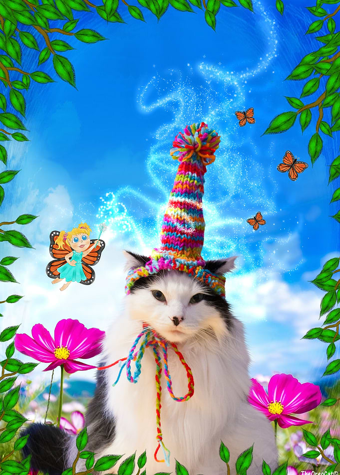 UniKitty