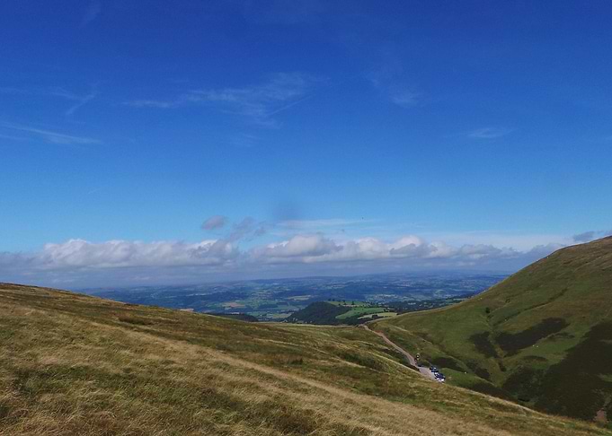 Hay Bluff