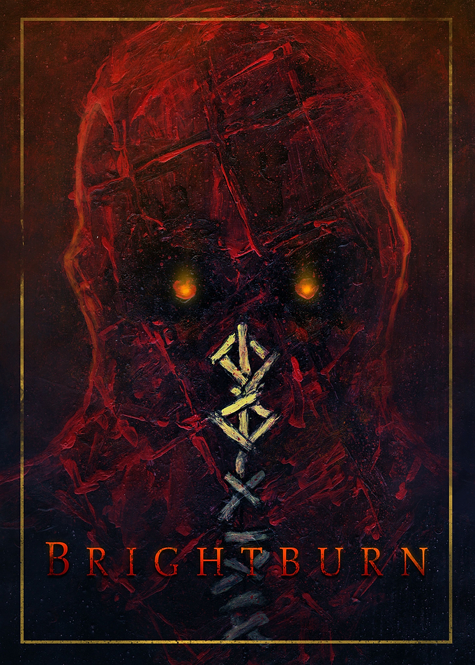 Brightburn