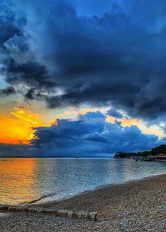 Amazing Sky