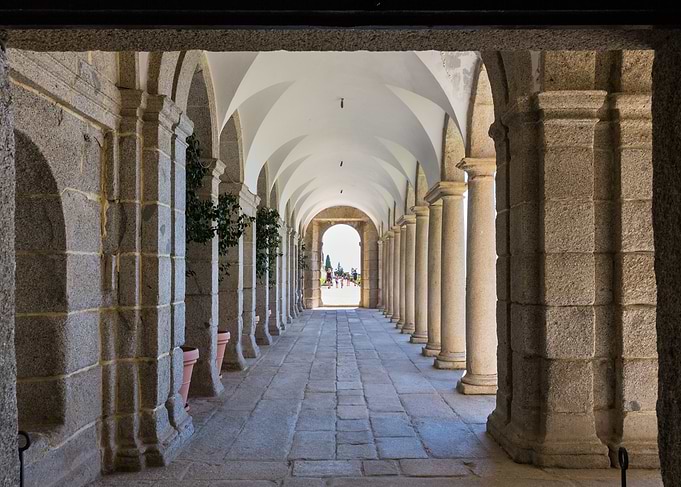 El Escorial