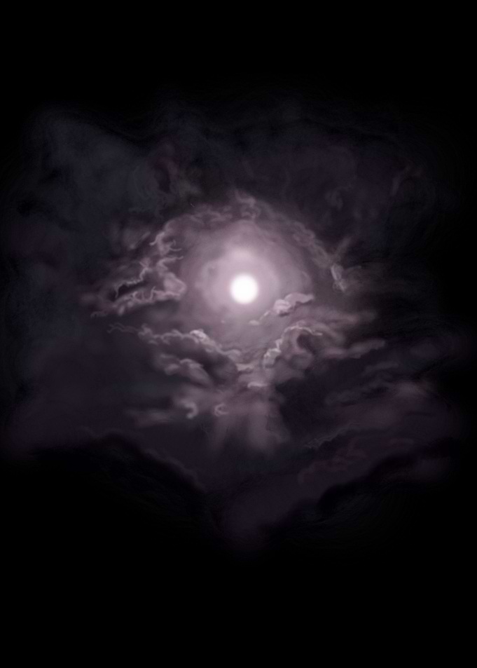 An Eye for Midnight