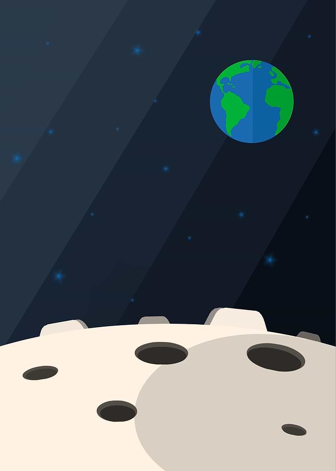 Moon