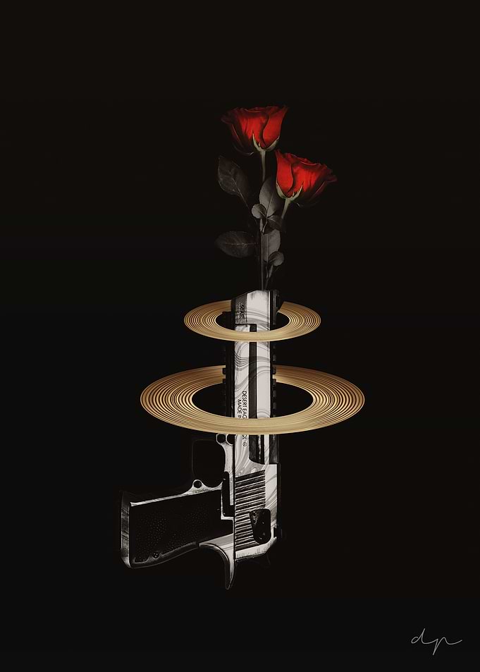 Romantic Violence