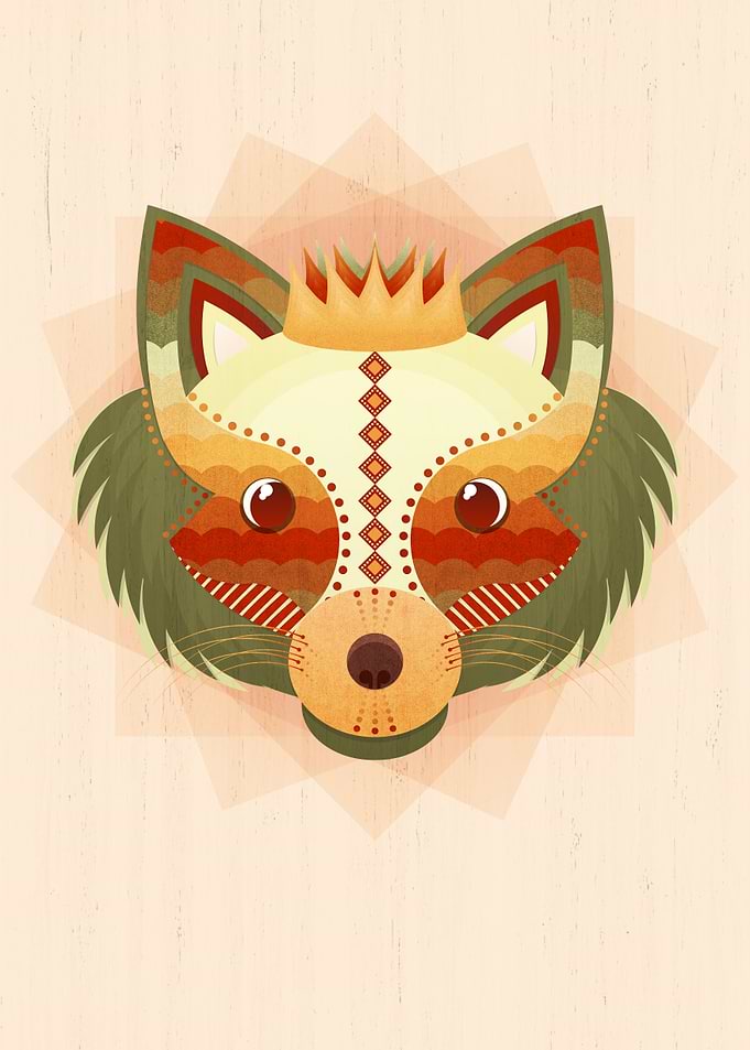 Red Fox