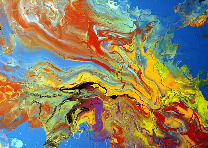 Lava Exquisite