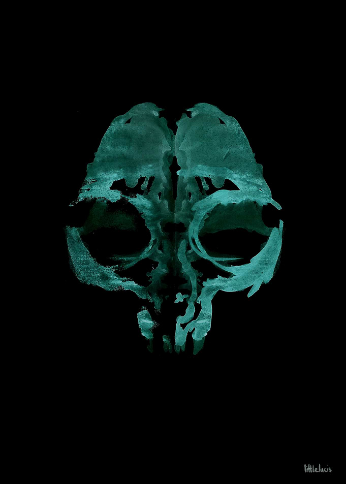 Skullhead