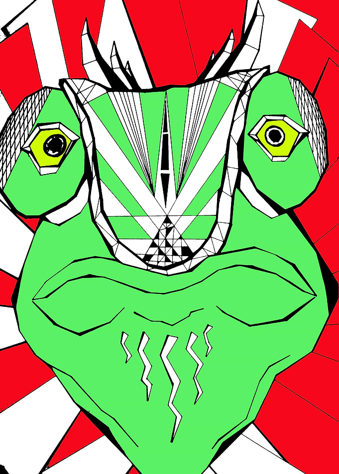 CHAMELEON