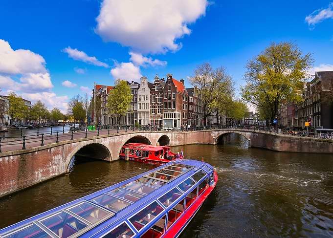 Amsterdam Keisergracht