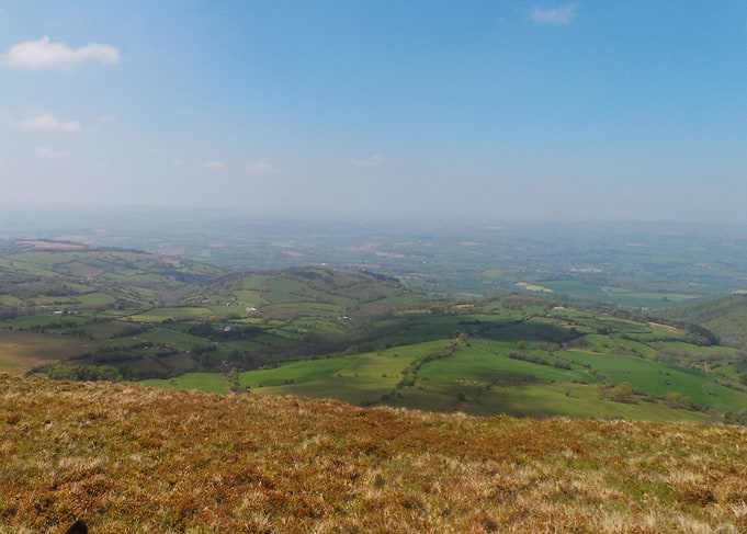 Welsh Landscape