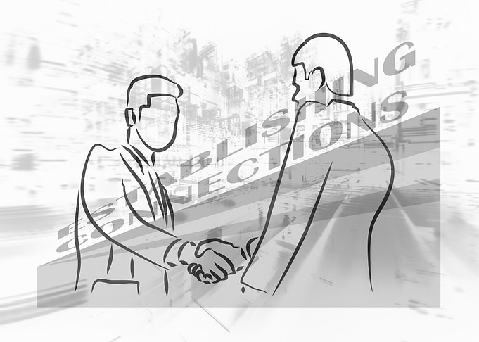 Establishing Connections