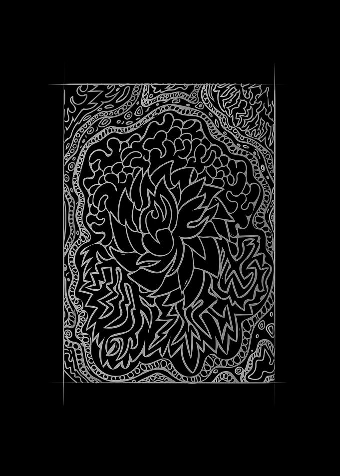 Cancer Flower
