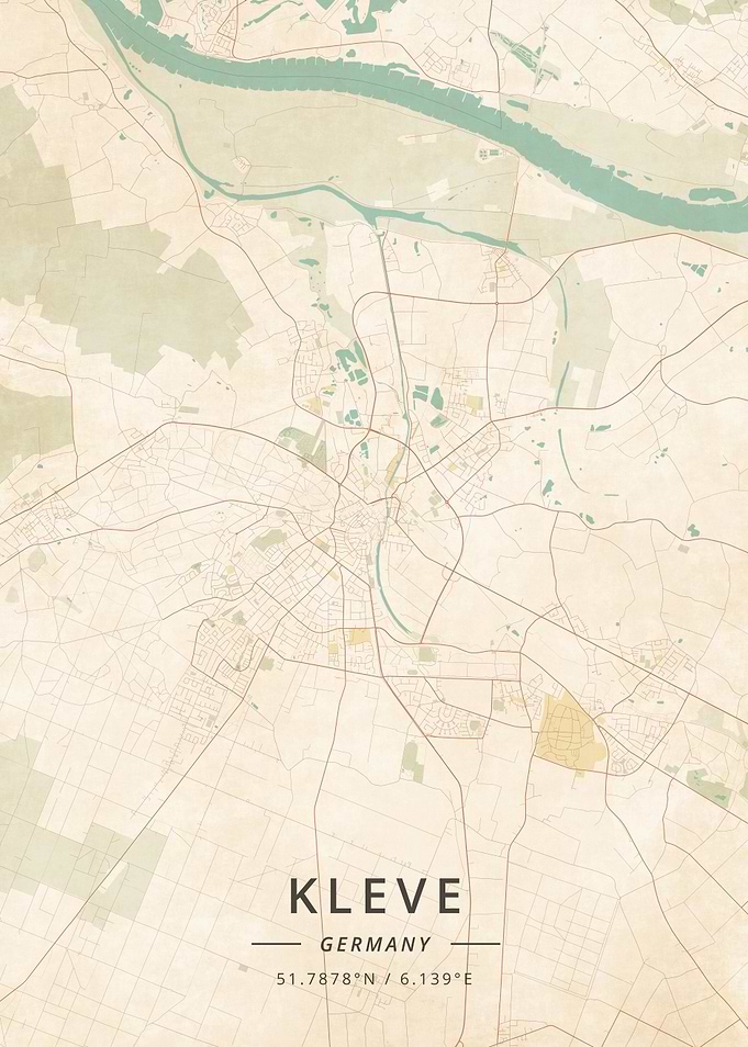 Kleve Germany