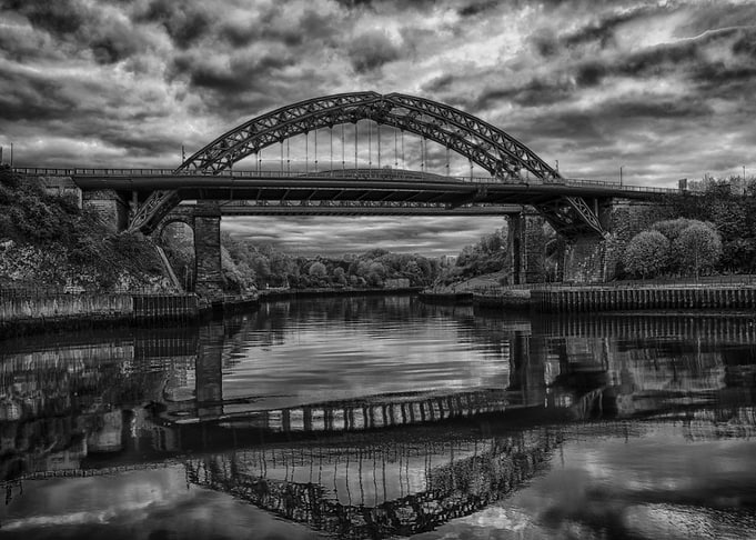 Sunderland Bridge