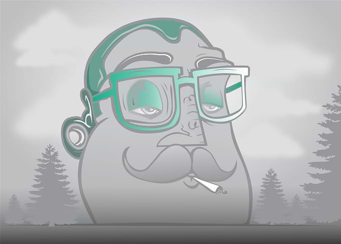 old tad