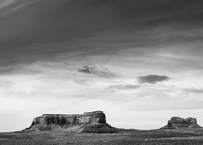 Monument Valley IV