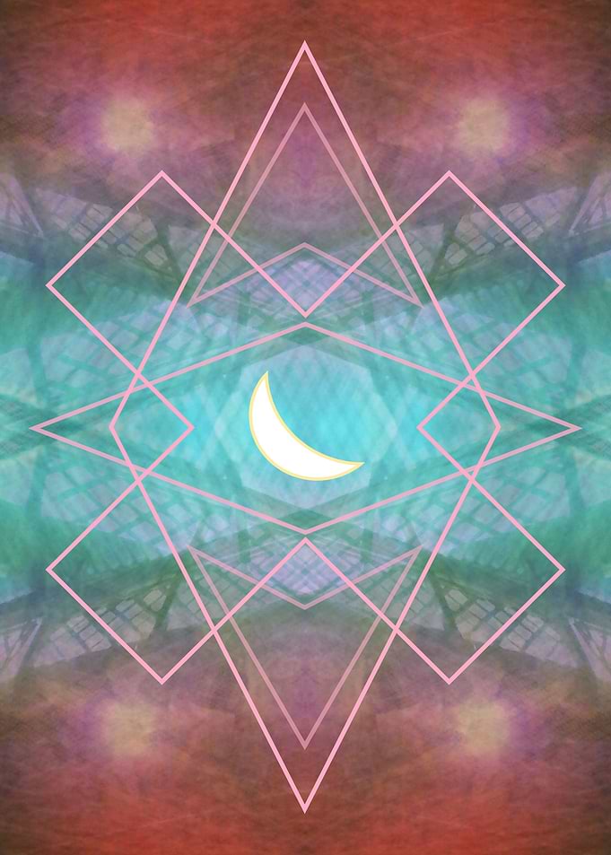 Moon Shield