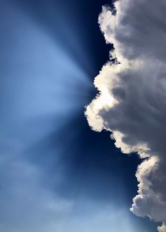 Heaven Light