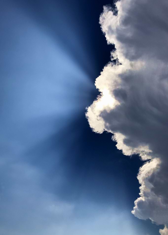 Heaven Light