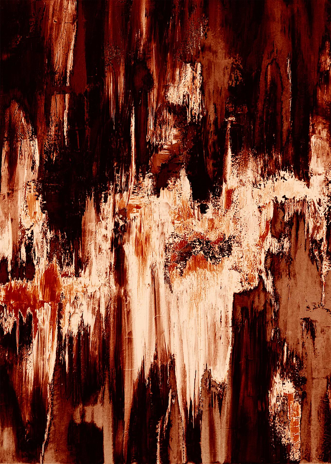Rusty Nature