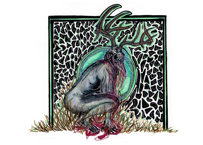 Curse of the Wendigo