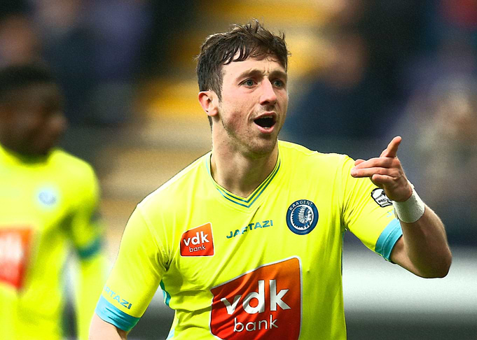 Brecht Dejaegere