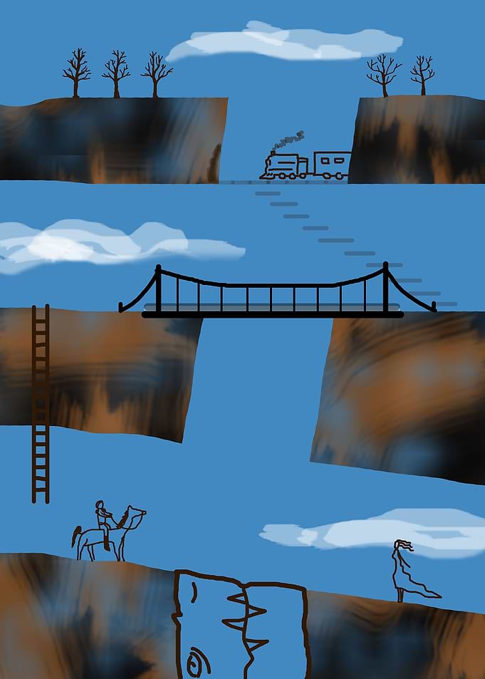 Parallel Worlds
