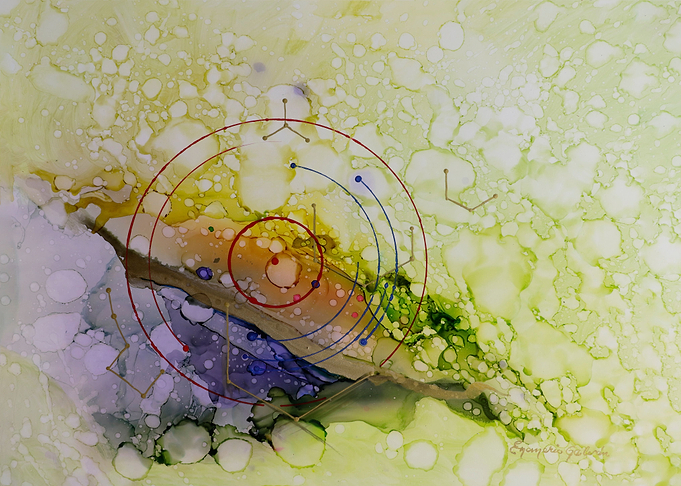 Epricenter