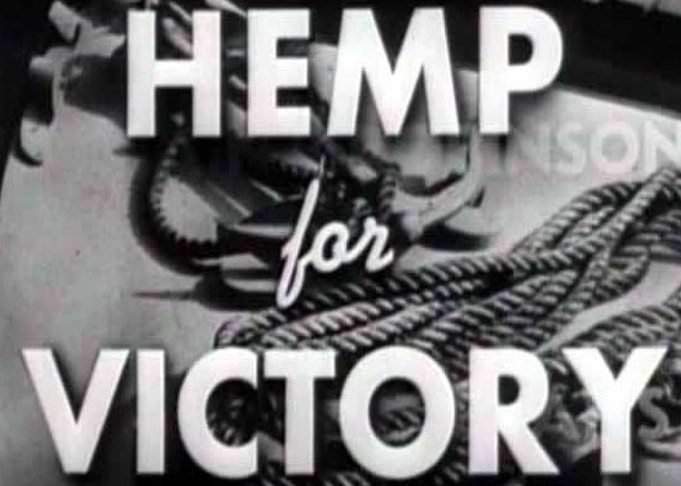 Hemp For Victory