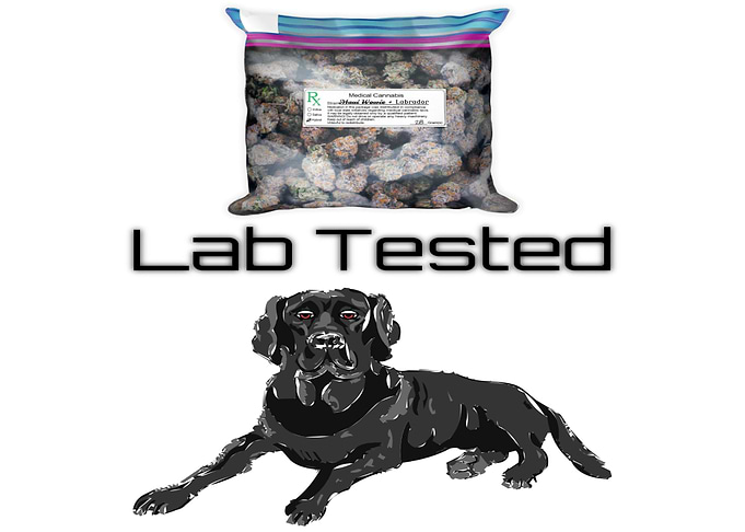 Lab Tested
