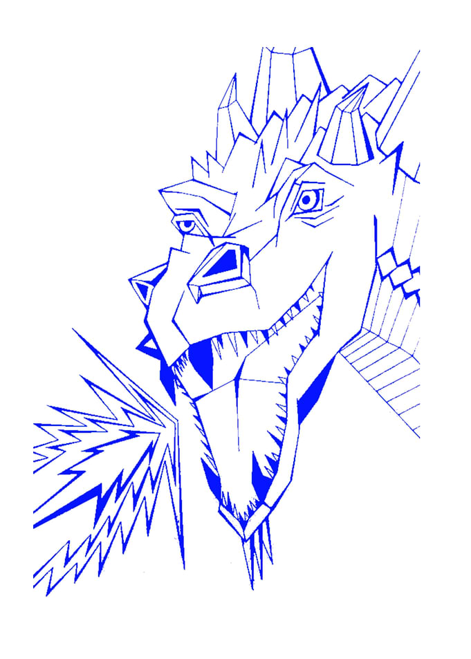 DRAGON