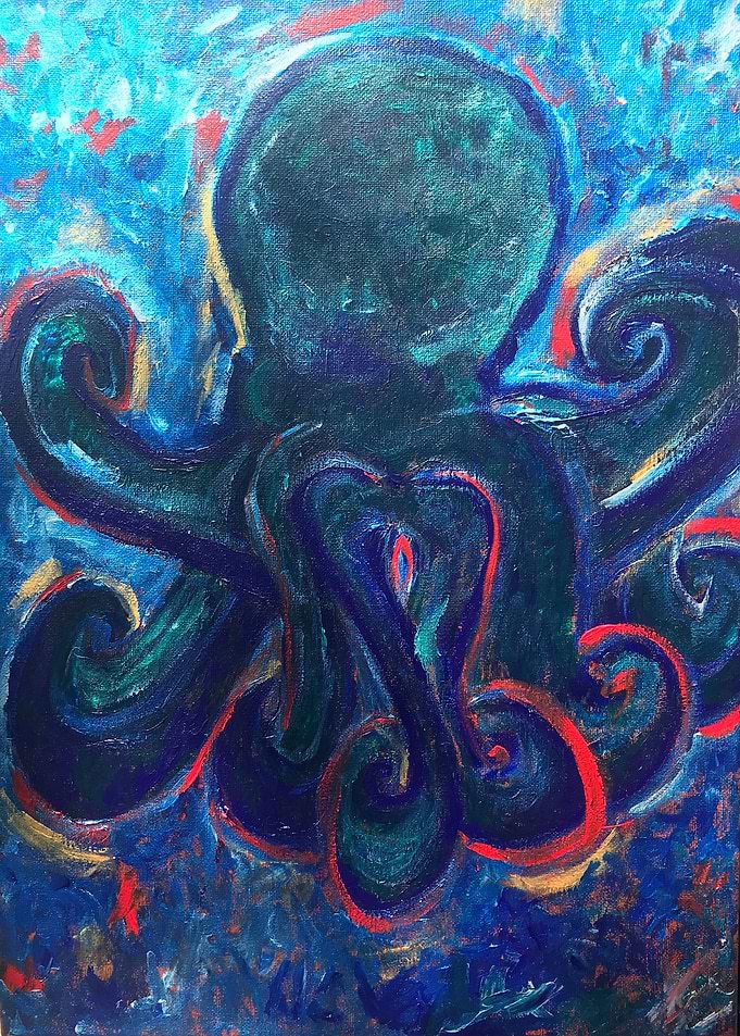 Octopus