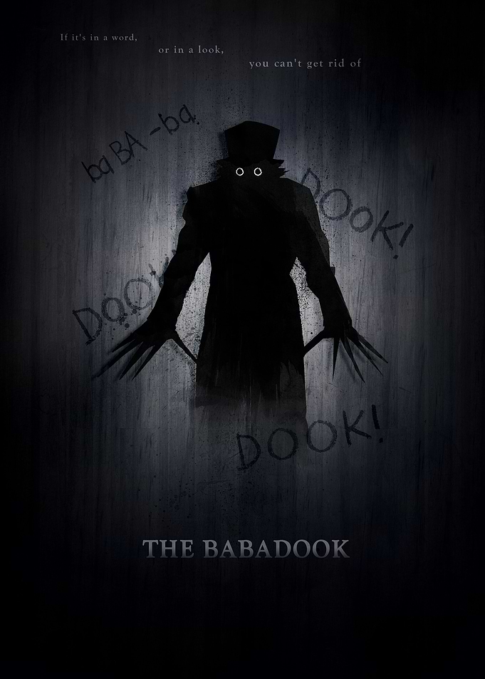 The Babadook
