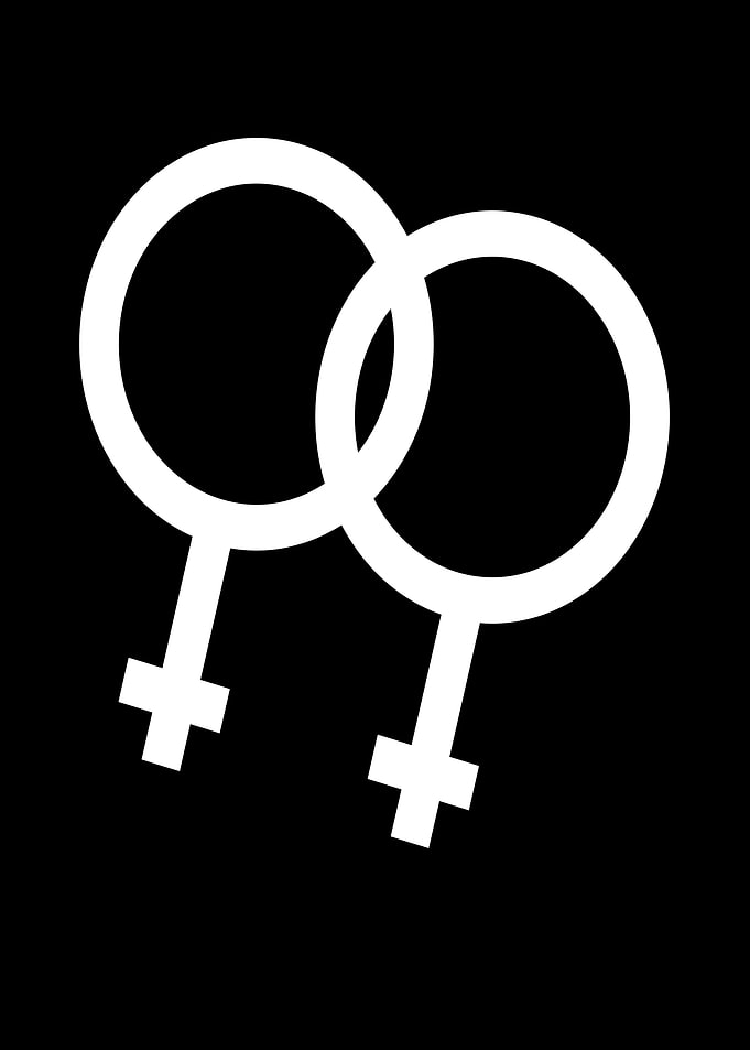 Symbol Gay Pride