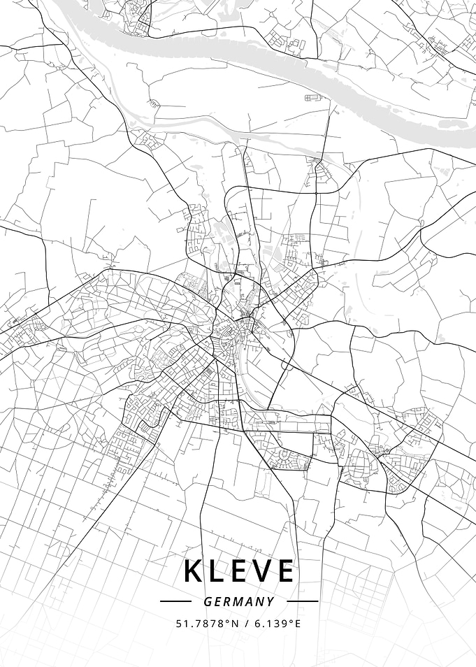 Kleve Germany