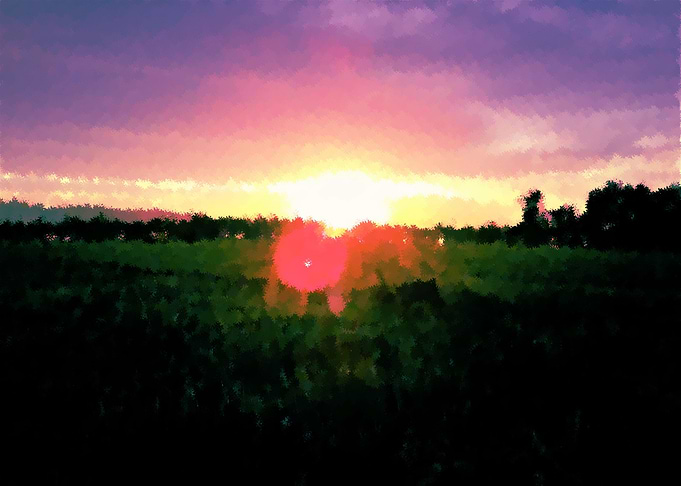 Final Sunset