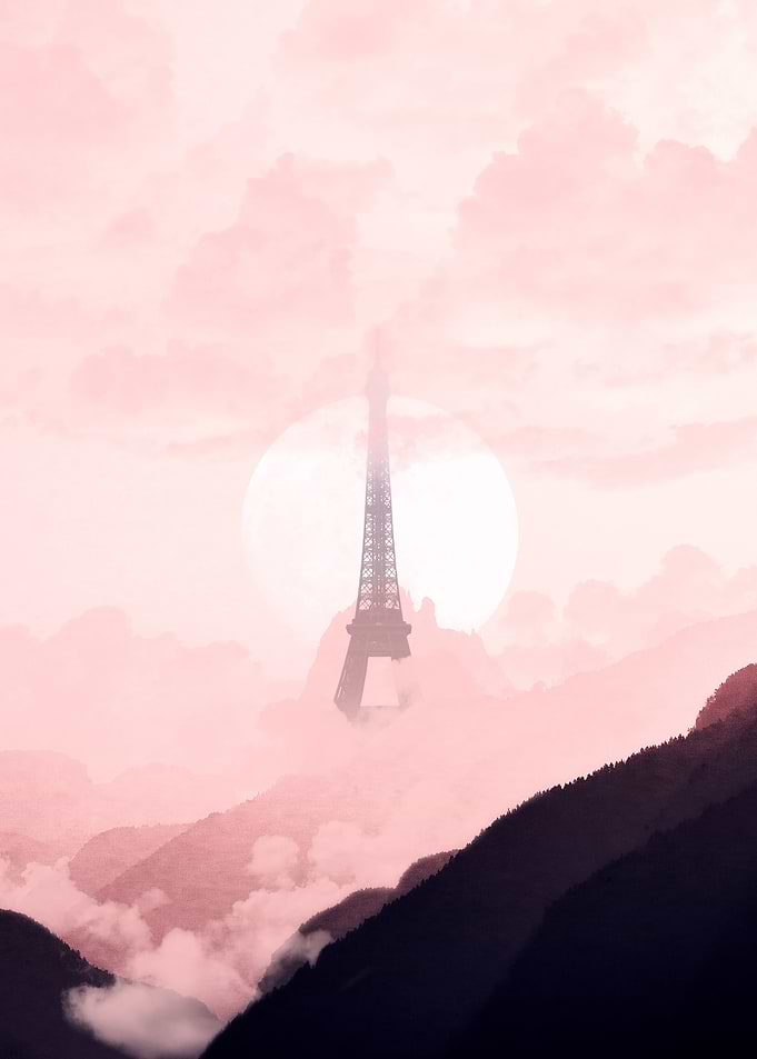 La Tour Rose