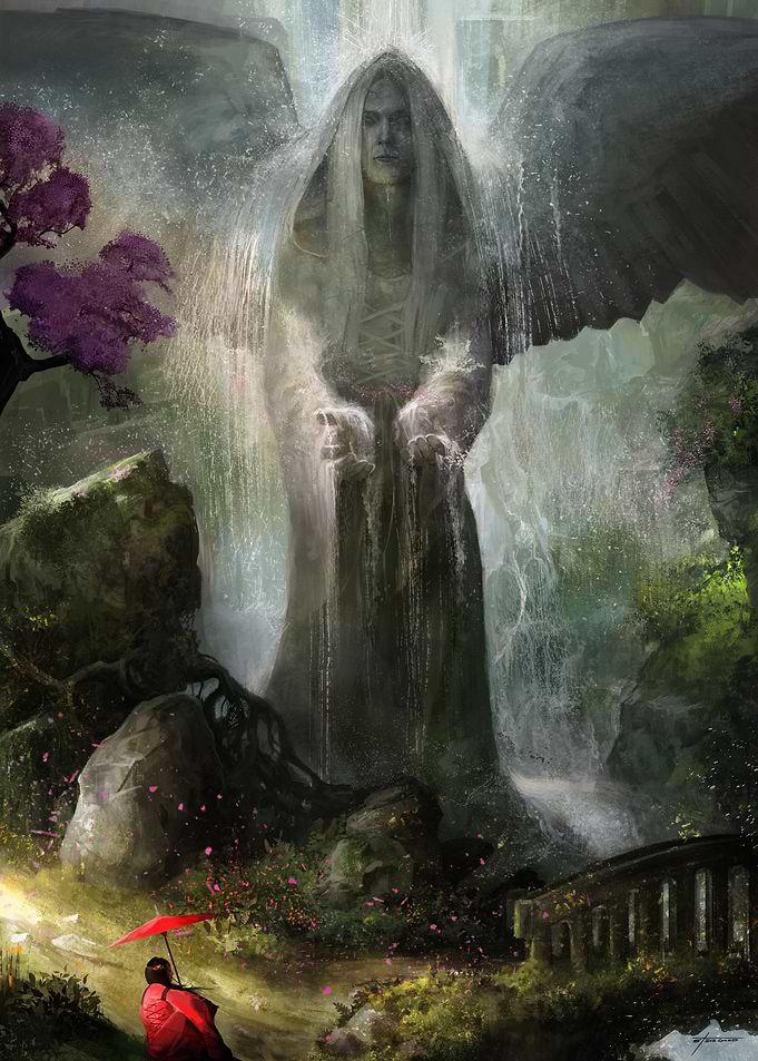 A Place to Ponder