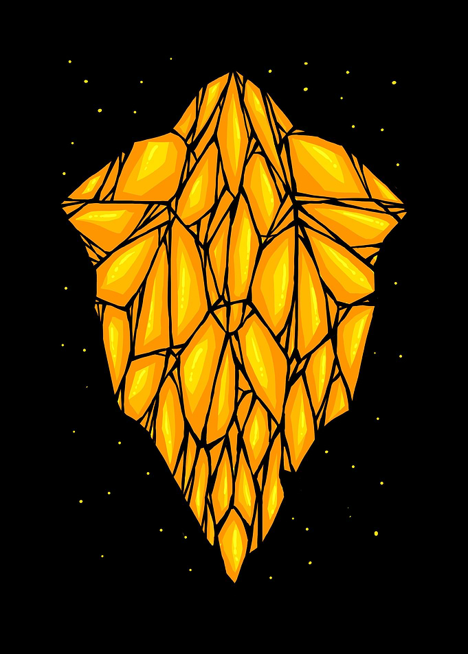 Yellow Diamond