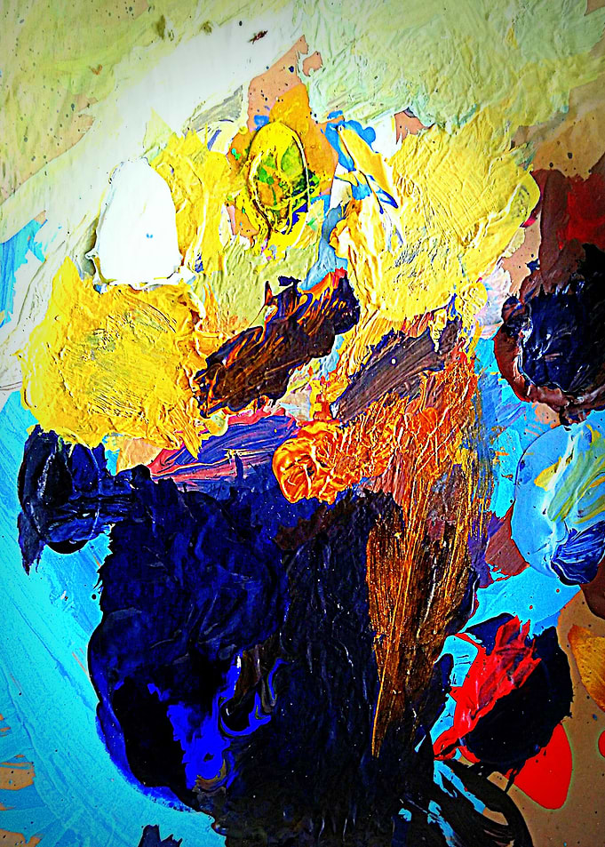 Platter 2