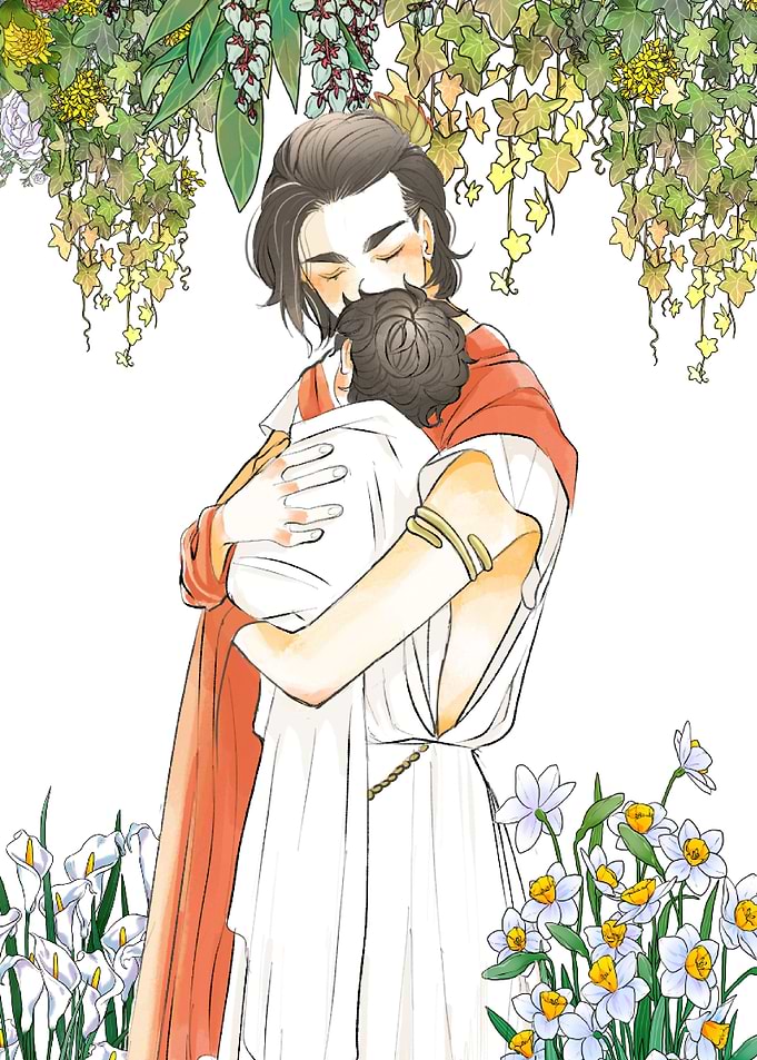 Mother
