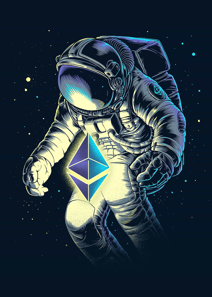 Space Ethereum