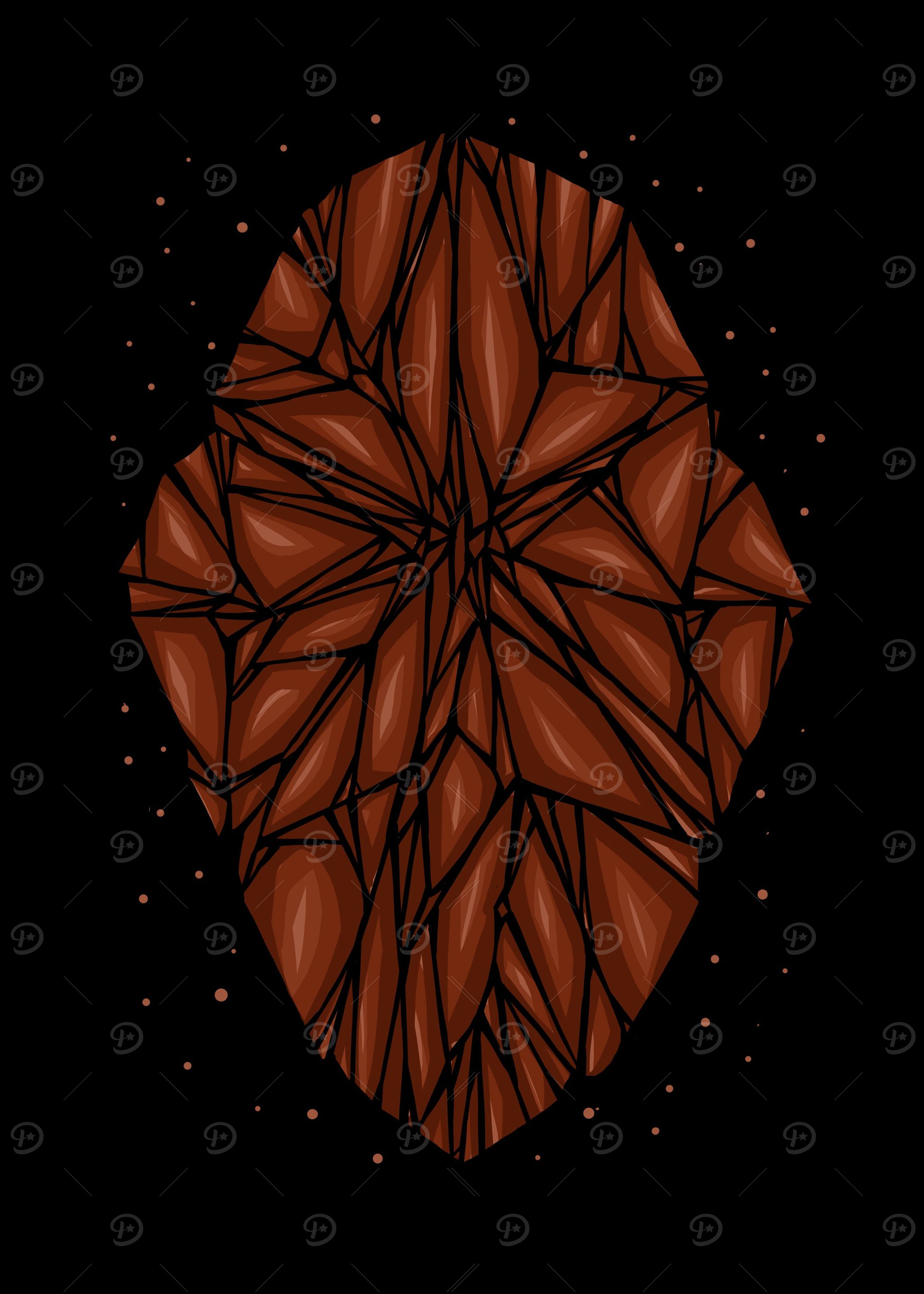 Brown Diamond