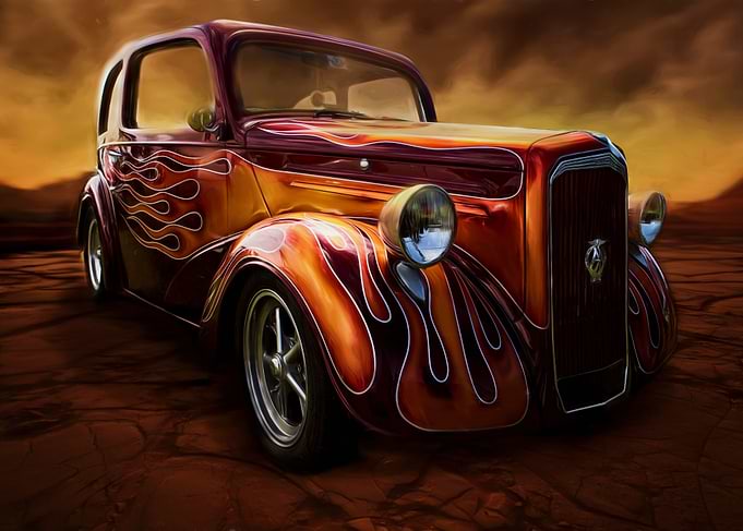 48 Anglia