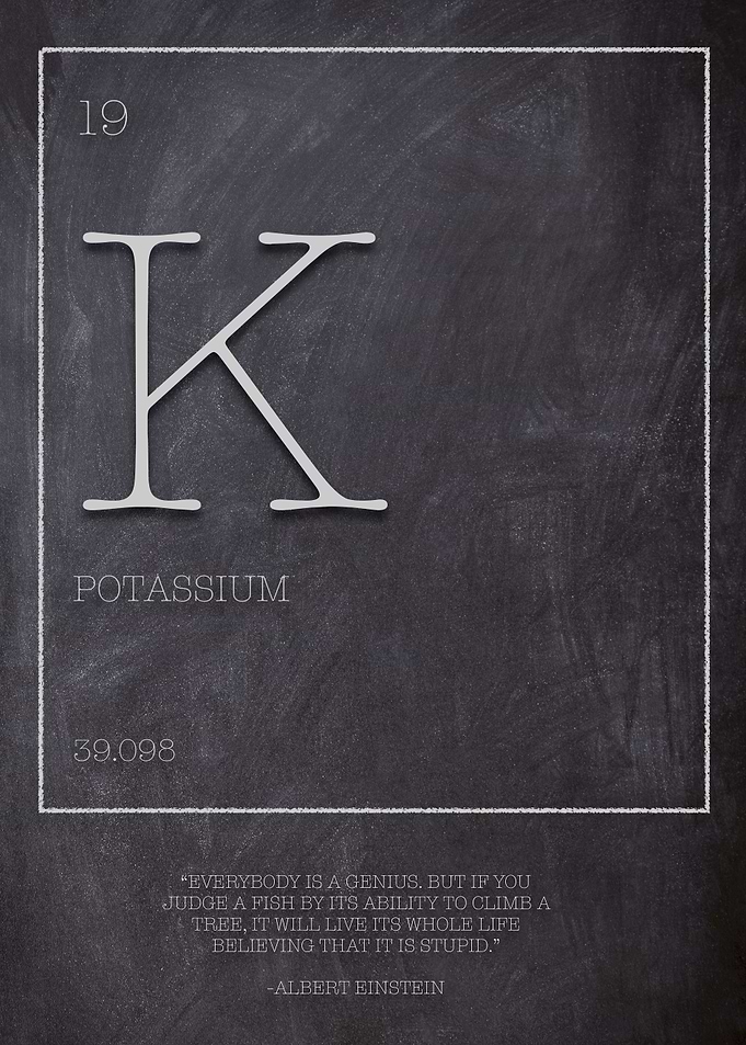 Potassium