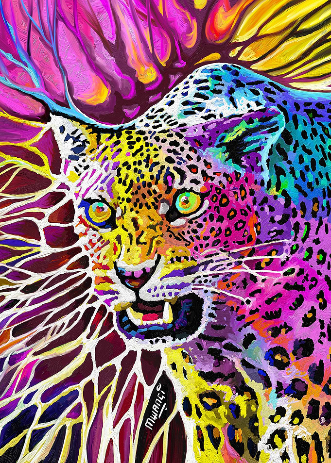 The Leopard