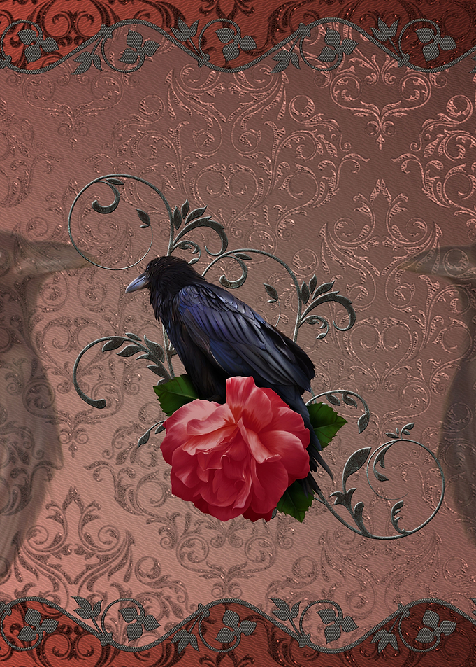 The crow
