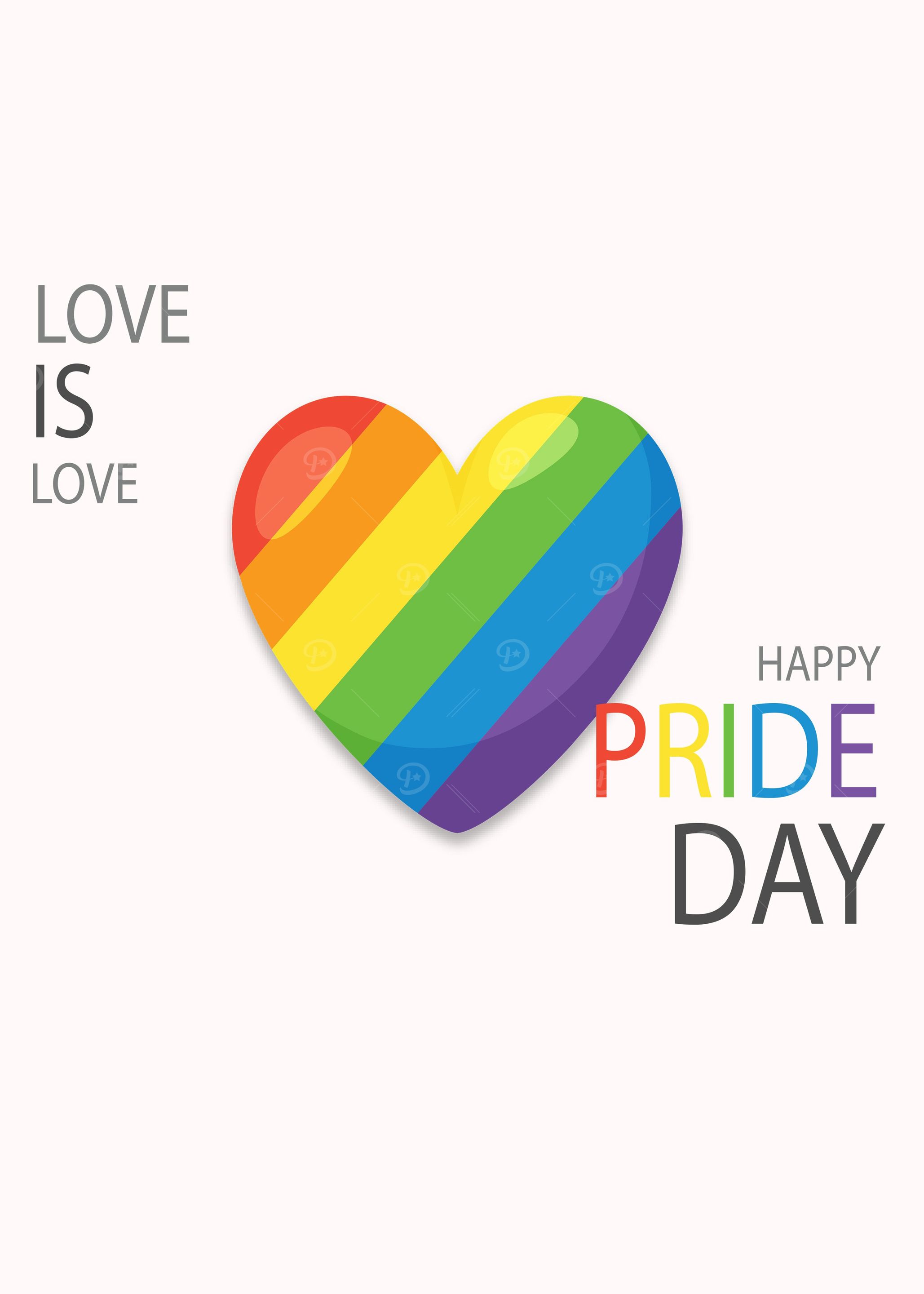 Happy Pride Day