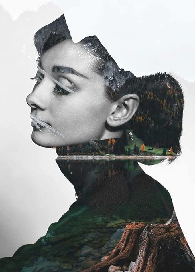 Audrey